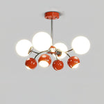 Celestial Spheres Chandelier