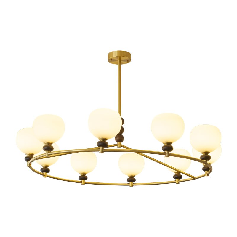 Celestique Chandelier