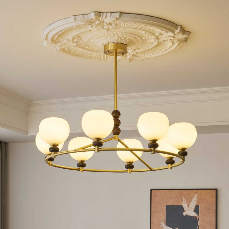 Celestique Chandelier