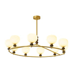 Celestique Chandelier
