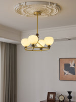 Celestique Chandelier