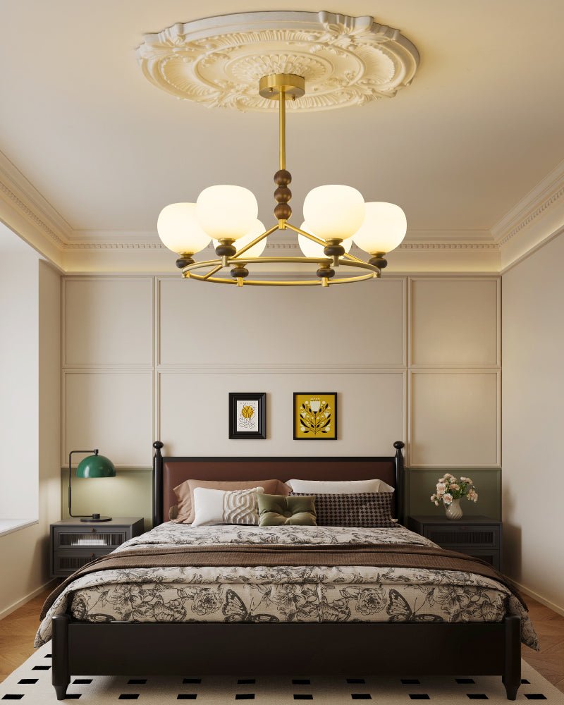 Celestique Chandelier