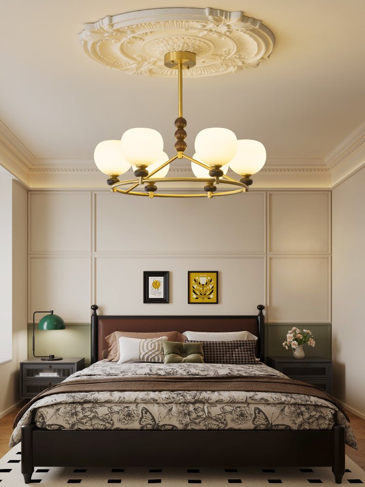 Celestique Chandelier