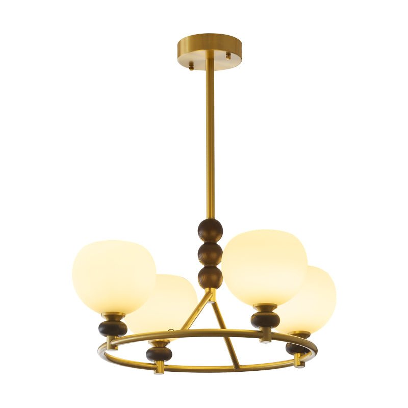 Celestique Chandelier