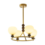 Celestique Chandelier