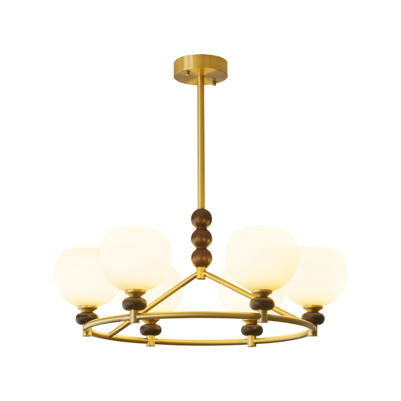 Celestique Chandelier