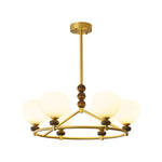 Celestique Chandelier