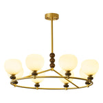 Celestique Chandelier