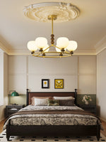 Celestique Chandelier