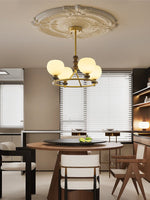 Celestique Chandelier