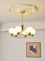 Celestique Chandelier