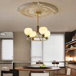 Celestique Chandelier