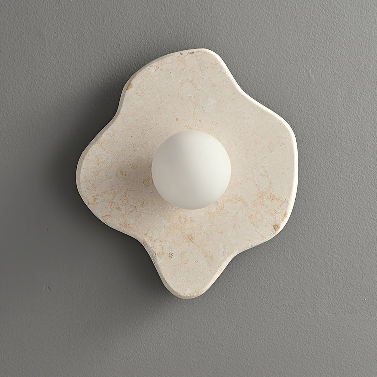 Cera Flare Wall Lamp