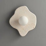 Cera Flare Wall Lamp