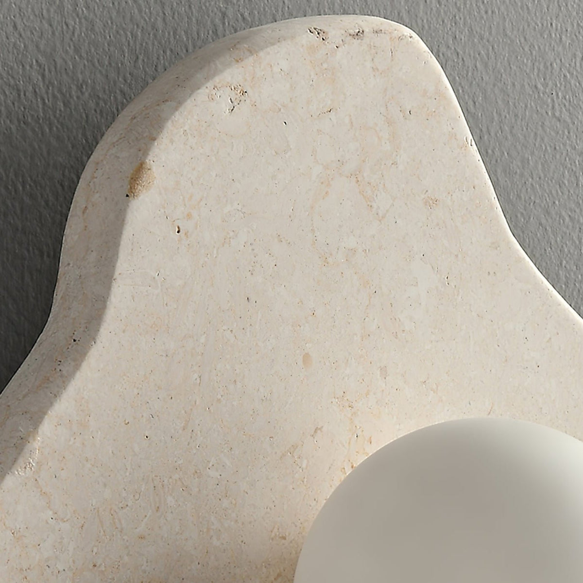 Cera Flare Wall Lamp