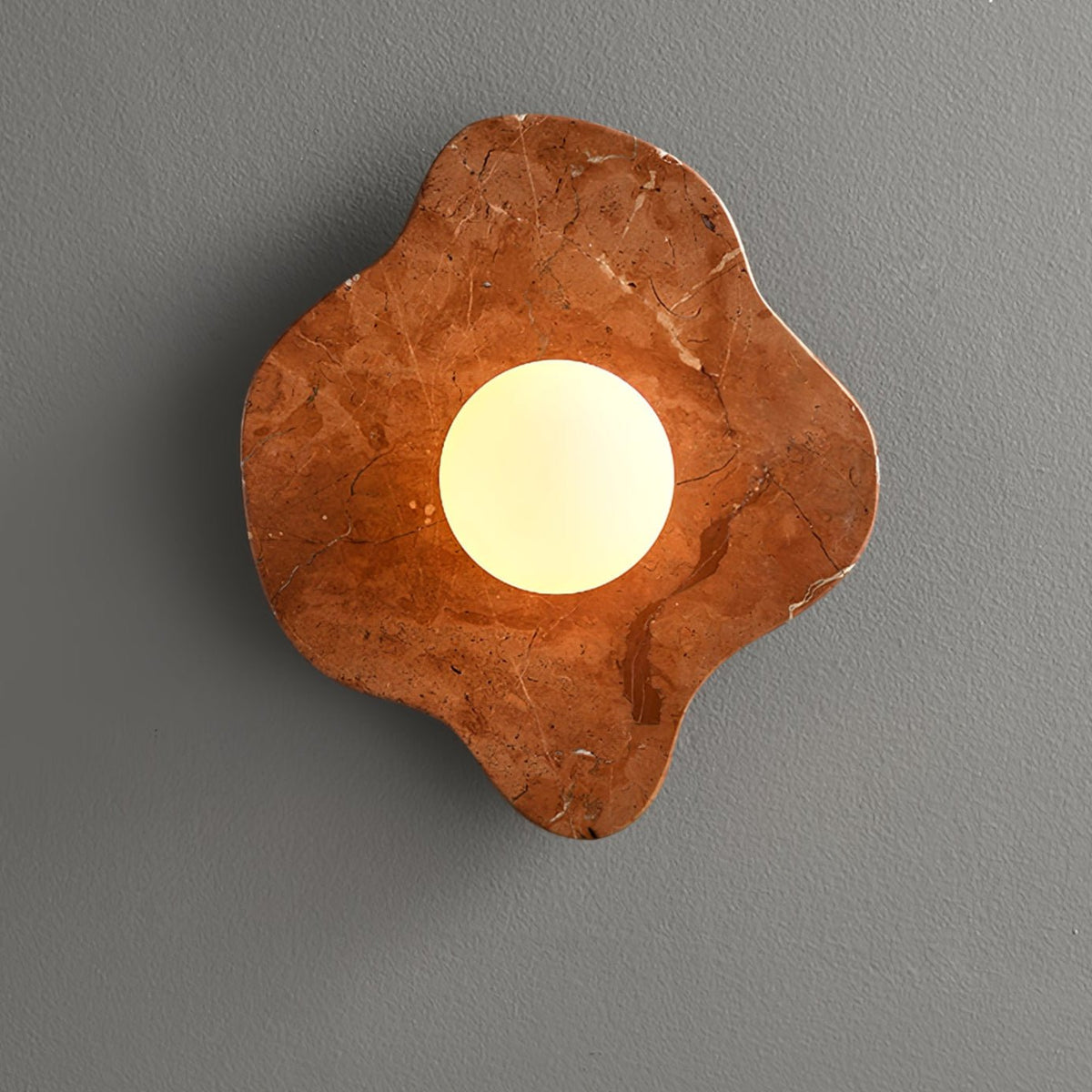Cera Flare Wall Lamp