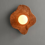 Cera Flare Wall Lamp