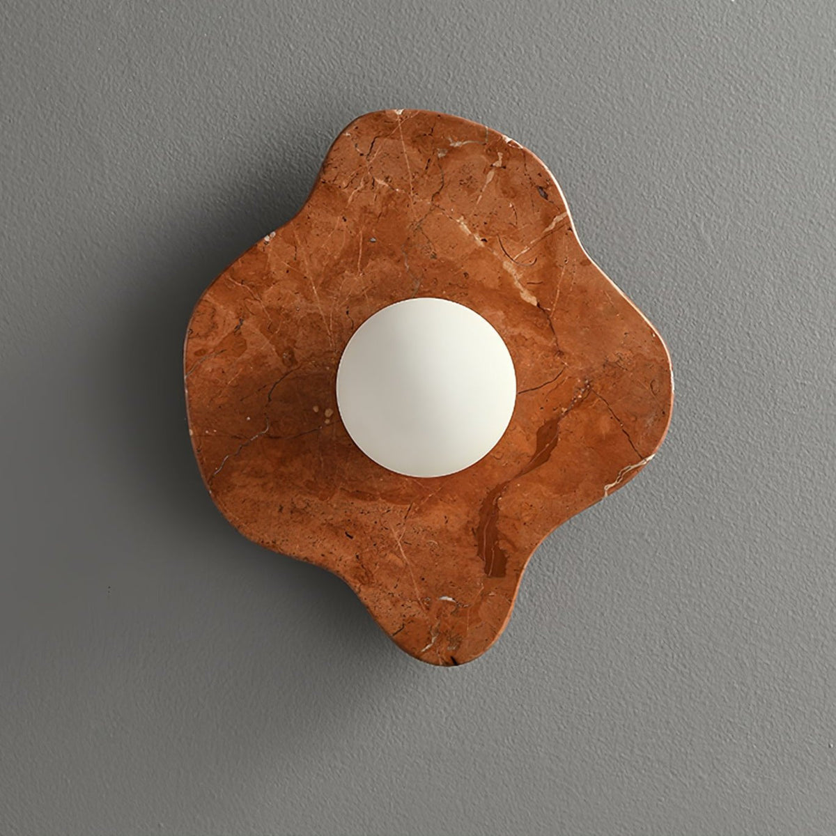 Cera Flare Wall Lamp