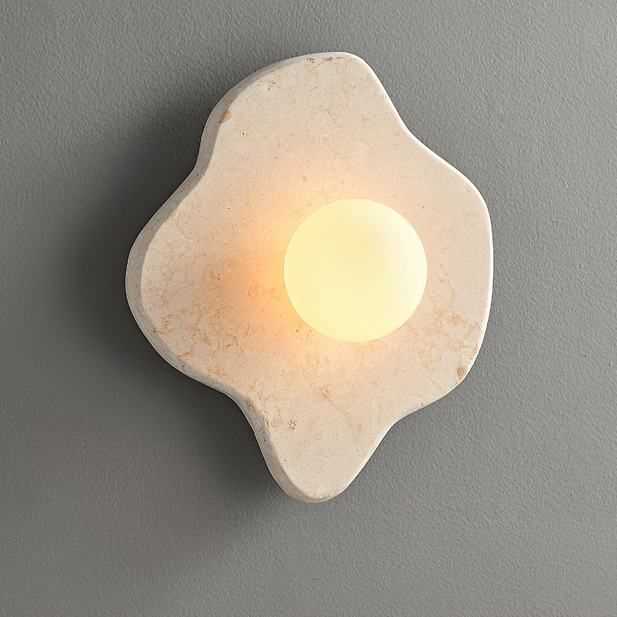 Cera Flare Wall Lamp