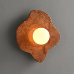 Cera Flare Wall Lamp