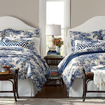 Ceramic Gourd Table Lamp