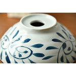 Ceramics Campbell Pendant Lamp 9.4"