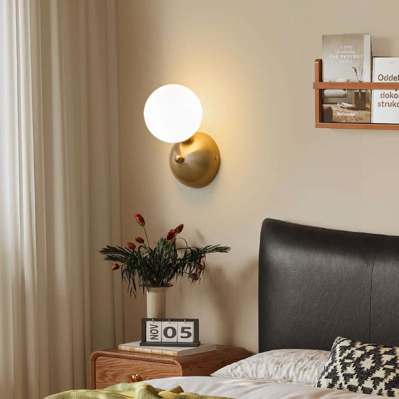 Ceres Wall Lamp