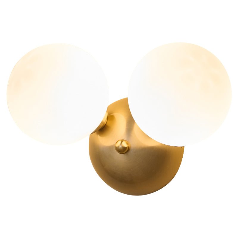 Ceres Wall Lamp