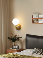 Ceres Wall Lamp