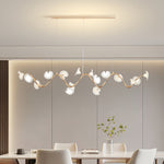 Cerisium Blossom Chandelier