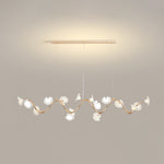 Cerisium Blossom Chandelier