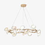 Cerisium Blossom Chandelier