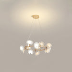 Cerisium Blossom Chandelier