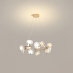 Cerisium Blossom Chandelier