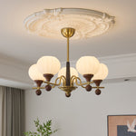 Ceylian Chandelier