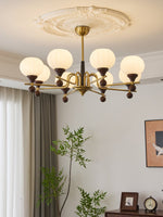 Ceylian Chandelier