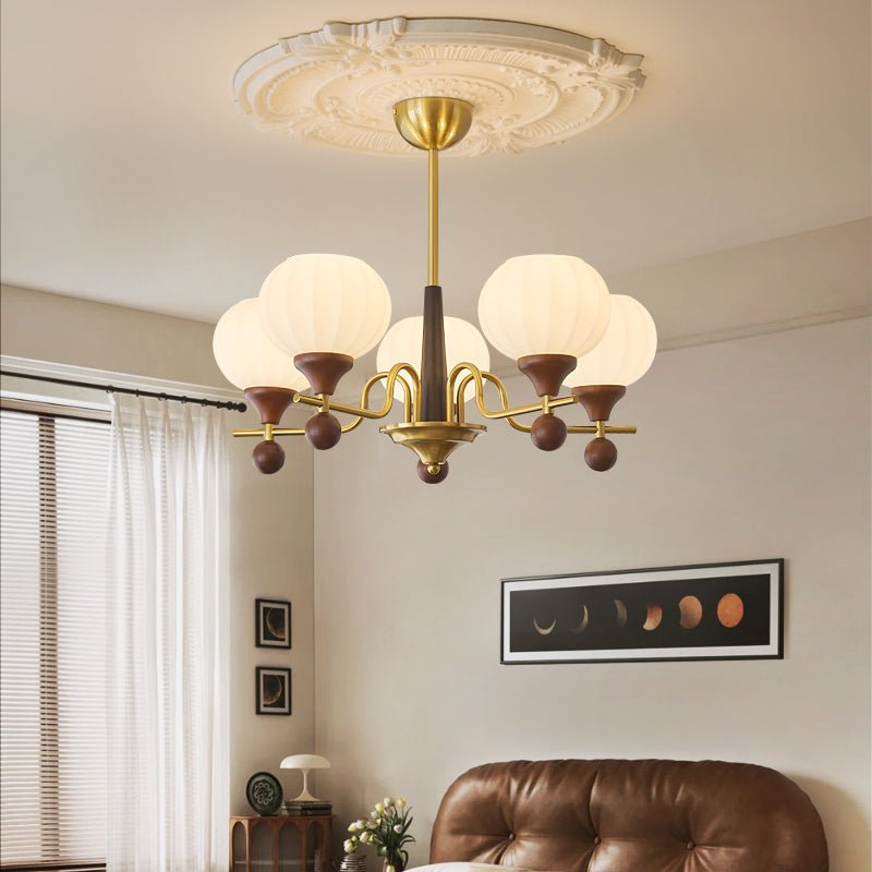 Ceylian Chandelier