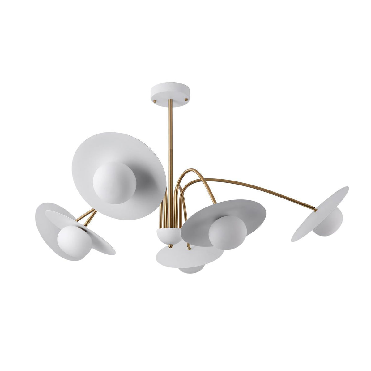 Champignon Chandelier