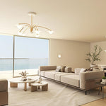 Champignon Chandelier