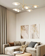 Champignon Chandelier