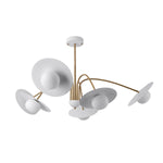 Champignon Chandelier