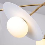 Champignon Chandelier