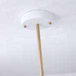 Champignon Chandelier