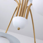 Champignon Chandelier