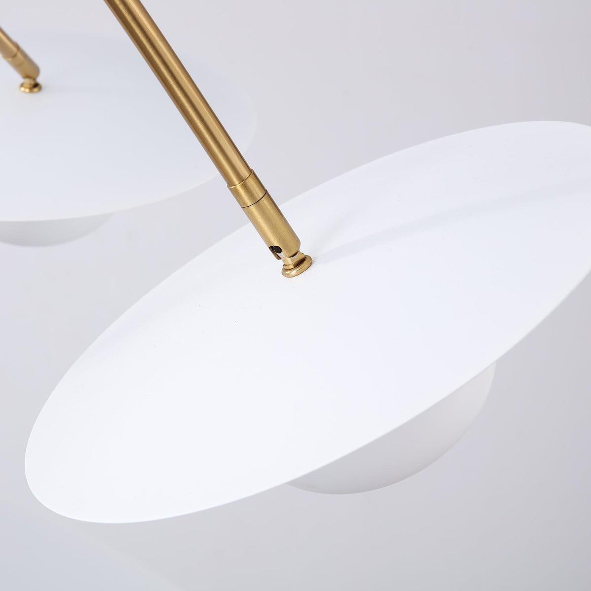 Champignon Chandelier