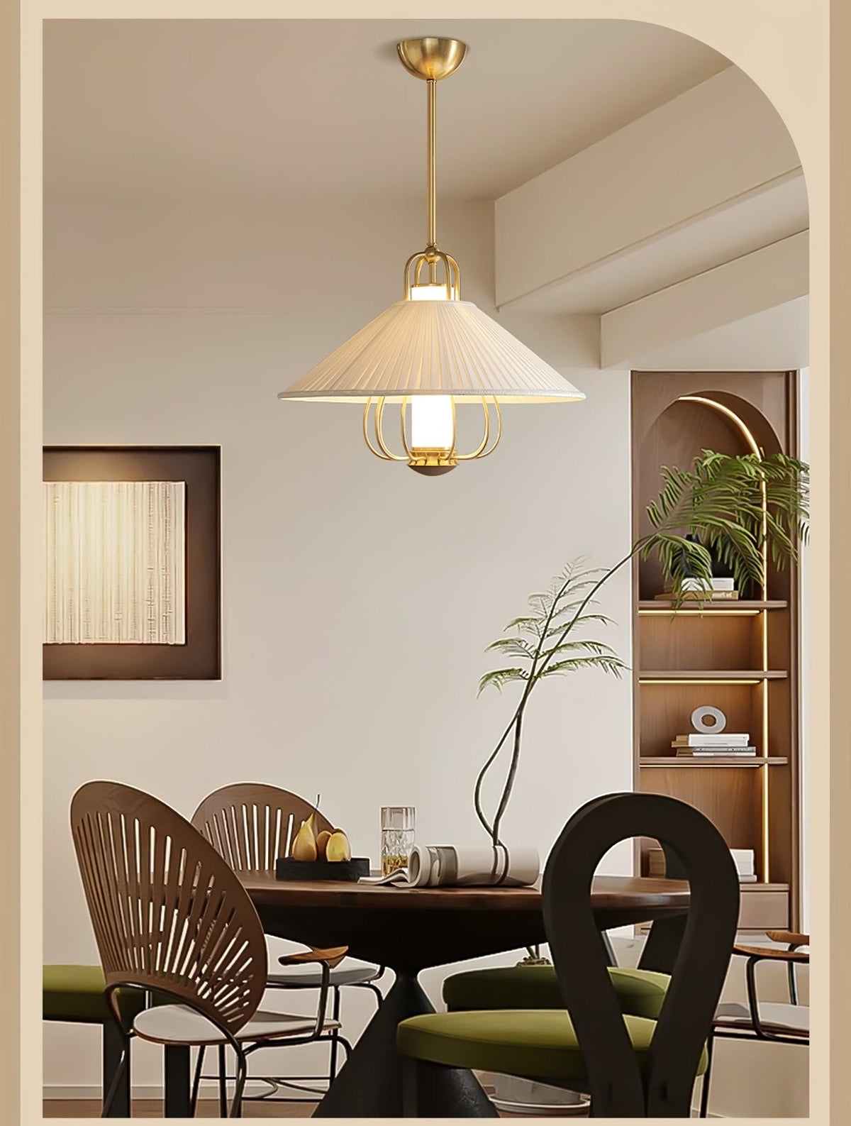 Chantelle Pendant Light