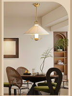 Chantelle Pendant Light