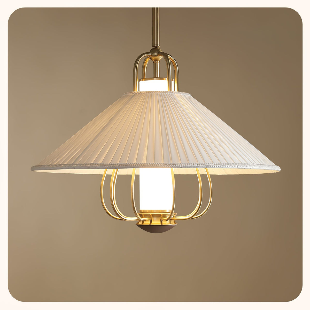 Chantelle Pendant Light
