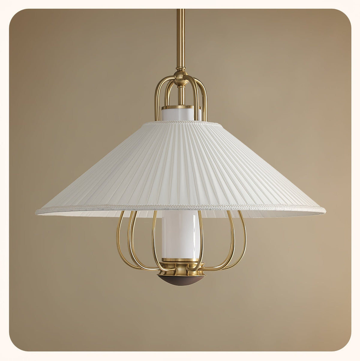 Chantelle Pendant Light