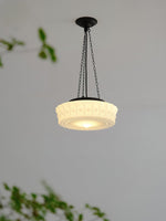Charles Edwards Pendant Lamp 14.2"